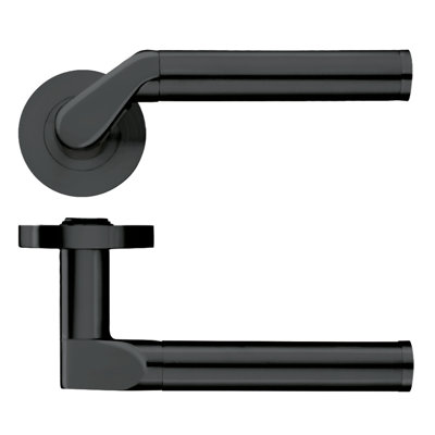 Venus Latch Door Handle