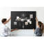 Mathia Cork Corkboard / Bulletin Board
