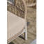 Aris Outdoor Lounge Chair
