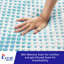 Matelas Roost Sleep Cool Cloud 12 pouces-102848138