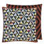 Mila Tomate Decorative Pillow