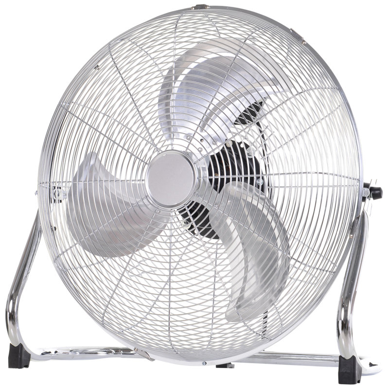 Natale Oscillating Box Fan