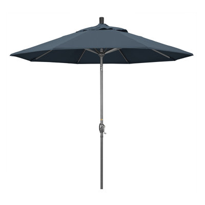 Ayomipo 108'' Market Umbrella