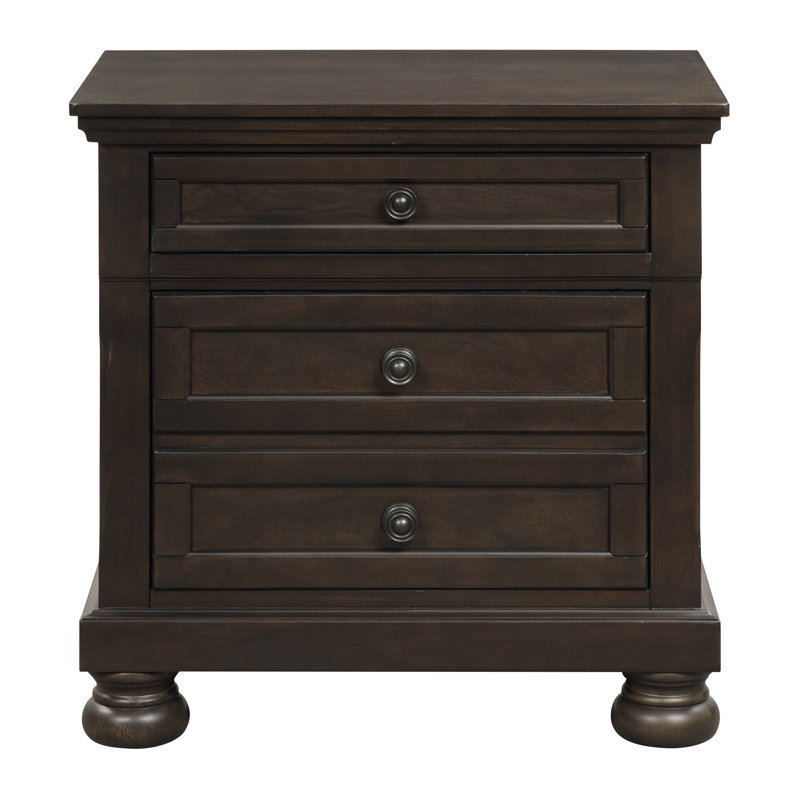Alaeyah 18'' W Nightstand