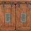 Gratian 160cm Solid Wood Sideboard