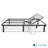 Bthu Adjustable Bed Base With Head Position Adjustment