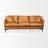 Rafter Upholstered 85.83'' Sofa