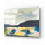 «Take Root In The Arid Soil 1» par Jan Weiss, art mural en verre acrylique-1850923237