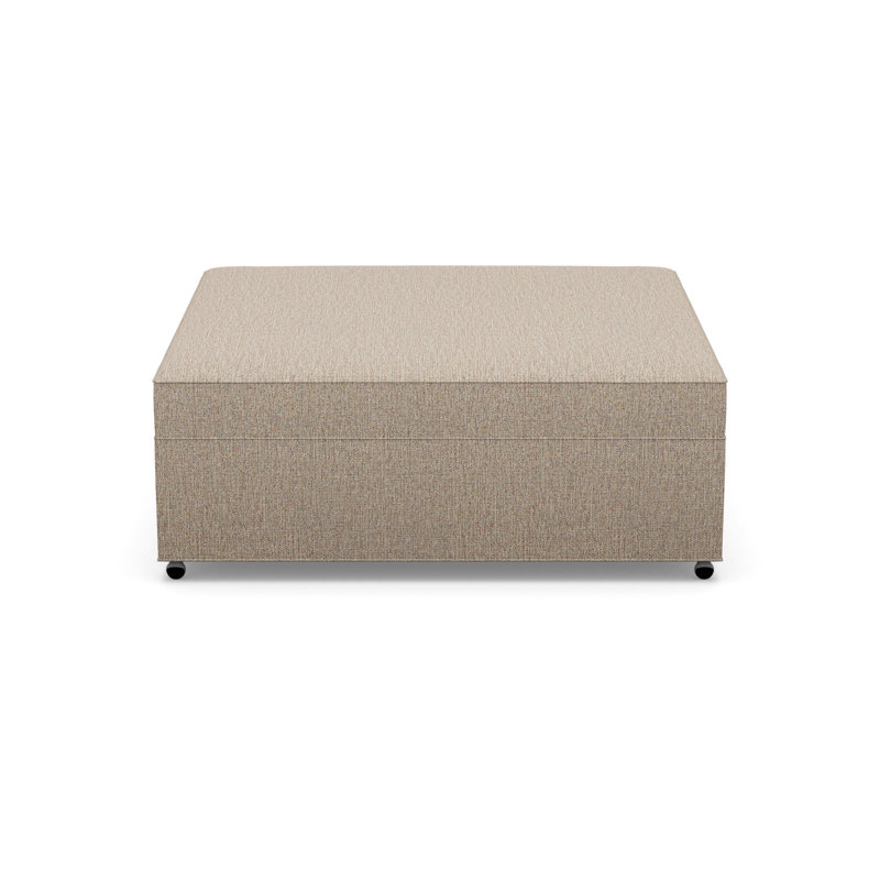 Square Ottoman, 2243-77