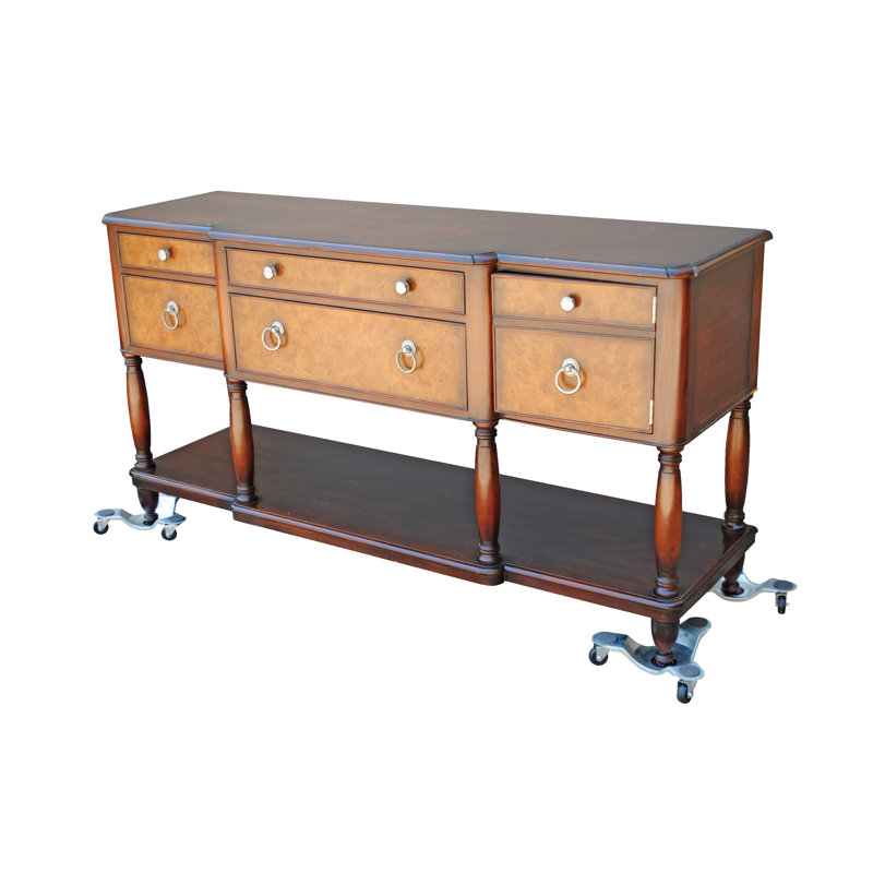 300 Lb. Capacity Furniture Dolly