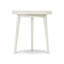 Booker Solid Wood End Table