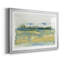 «Flowing Landscape I» - peinture encadrée-267841287-267841400-267818459
