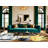 Washable Sulphur crested Cockatoo Birds Area Rug-139067897
