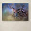 «The First Fawn», impression sur toile tendue Vidur-22074945