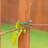 Weather Resistant Plant Support