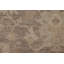 Tapis turc brun Oushak
