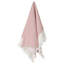 Terry Stripe Waffle Dish Cloth Kitchen Towel-2005874196