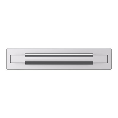 4926 Contemporary Back Plate