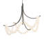 Luminaire suspendu DEL Parel-98225113