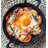 Lava Enameled Cast Iron Skillet 0.5 Quart.Pan-130780720