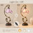 Tiffany-Style Flora Table Lamp