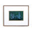Glass I Painting by Pepi Sprohge