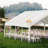 20 Ft. W x 26 Ft. D Metal Party Tent