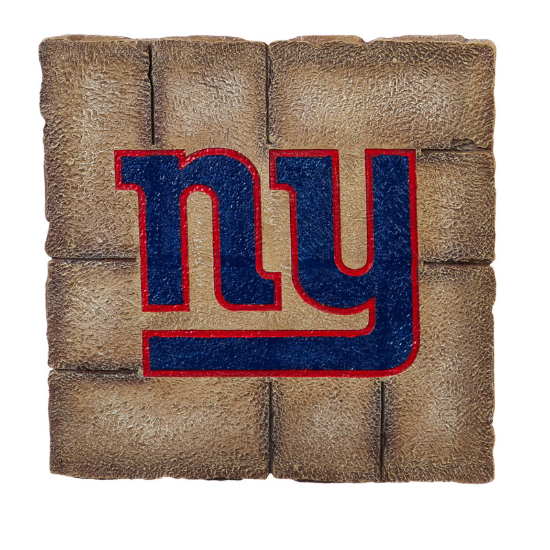 Pierre de l’équipe ncaa, New York Giants