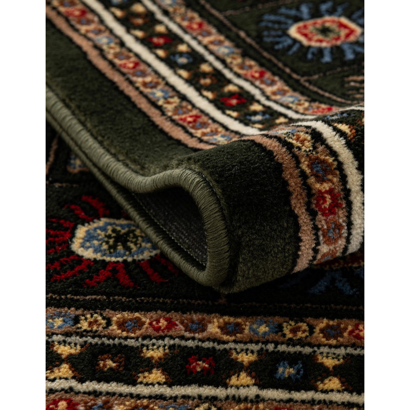Tapis Balik Laurenza, Tapis de couloir 2 pi 7 po x 12 pi