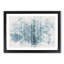 Forest in the Blue - Framed Print-56733544-56733549
