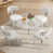 White/Silver est en rupture de stock