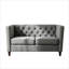 Canapé 2 places Mid-Century-131478732