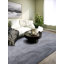 , Cream Leon high pile rug-101705036
