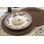 Bhart Castillian Embossed Charger