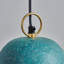 Koehler 1 - Light Painted Single Pendant