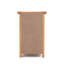 Astrid 35cm W Solid + Manufactured Wood Bedside Table-1059201627