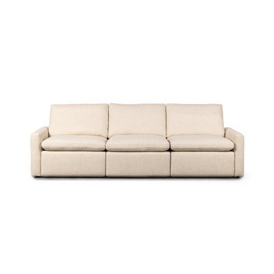 Tillery Power Reclining Sofa