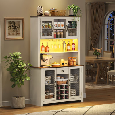 Buffet 70,9 po