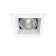 1 Light Multiple Recessed Kit