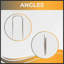 Rallonge de guidon pour diable