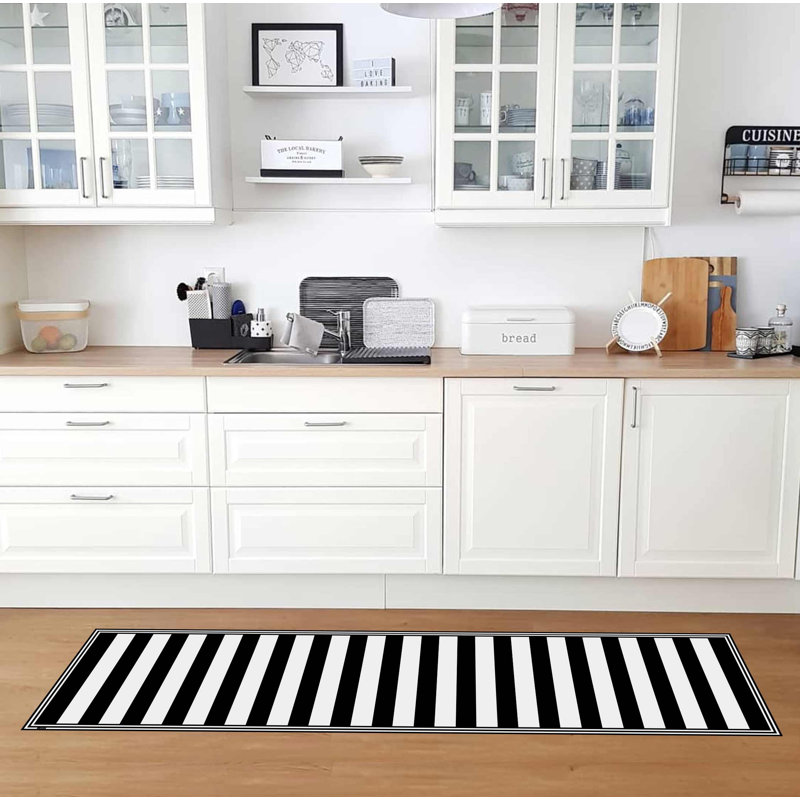 Millan Floor Mat, 255 x 65 cm