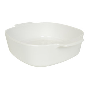 2,11 pte Cornware Casserole rectangulaire en céramique