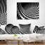 Coussin Waves and Circles-28529940