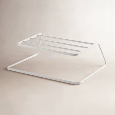 Yamazaki Home Cabinet Shelf Organizer