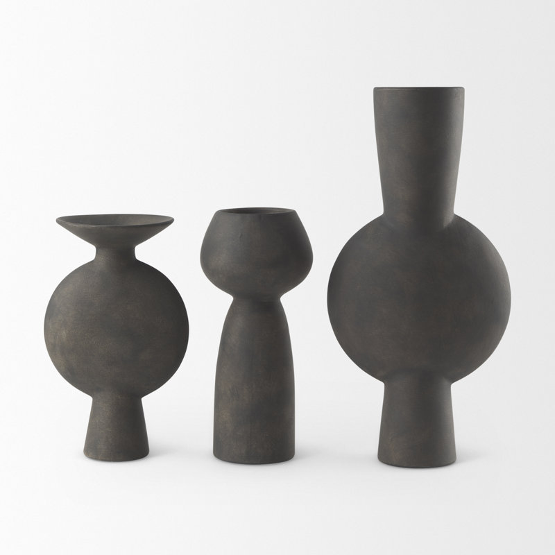 Ryker Ceramic / Porcelain Table Vase