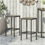 Tabouret EZRA
