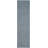 Aevry Navy/Gray Area Indoor/Outdoor Area Rug-1137338708