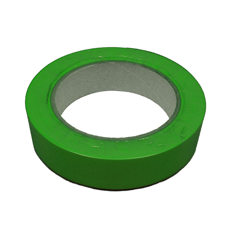 Ruban de marquage de plancher, Vert, H 4,4 po x l 4,5 po x P 1,6 po