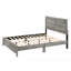 Lit plateforme Rustic Robust-270200865-270200867