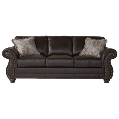 Macalla 3 - Piece Living Room Set
